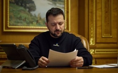 Зеленский назначил новых руководителей Сумской и Луганской ОГА