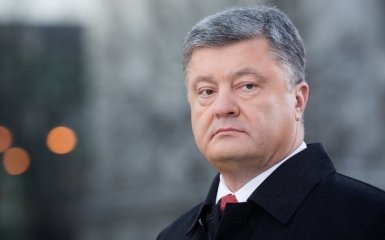 В новых панамских документах увидели связь между Порошенко и Россией