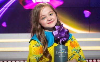 В Украине стартует нацотбор на Детское Евровидение - 2024