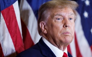 Трамп еще раз набросился на Гаррис с оскорблениями после ее отказа от дебатов на Fox News