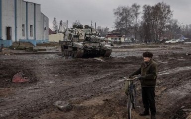 У Маріуполі окупанти зірвали евакуацію жінок і дітей