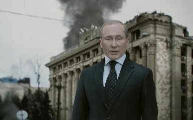 Если бы Путин сказал правду – видео