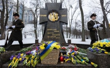 Украина чтит память Героев Крут — важные факты о судьбоносном событии