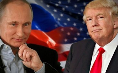 Трамп хочет скорой встречи с Путиным: в сети появились детали