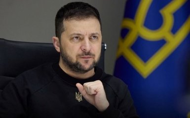 Украина должна похоронить надежды Кремля на большой реванш