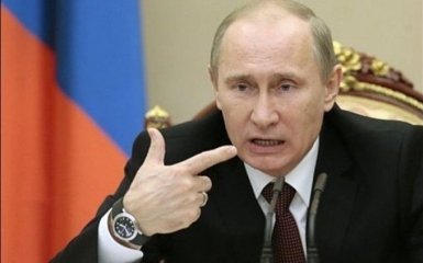 Путина не пугает возможность ядерной катастрофы в Украине – Пентагон