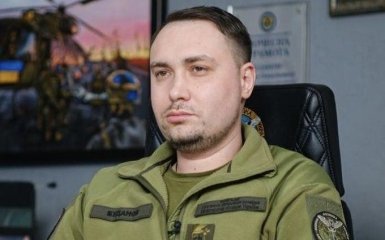 Буданов объяснил невозможность поражения Украины в войне