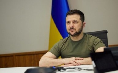 Зеленский объявил о подготовке спасения медиков и раненых военных из "Азовстали"