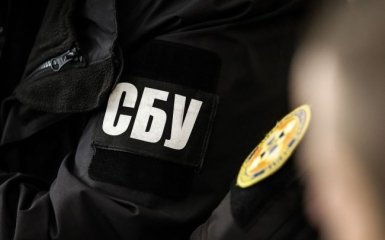 Хотів вступити до ПВК "Вагнера". У Запоріжжі затримали колишнього міліціонера