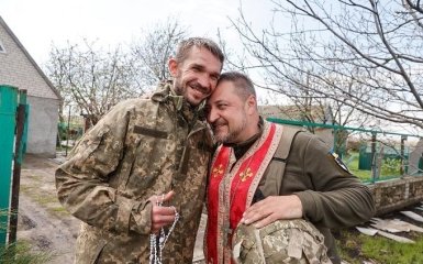 Українці знайшли власний унікальний рецепт перемоги у війні — професор нейропсихології Богдан Ткач