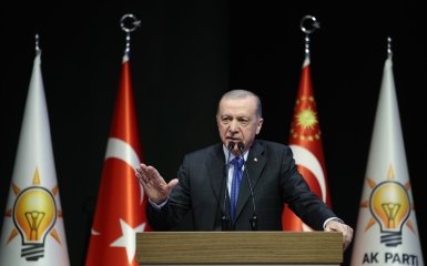 Turkey fulfilled the US demand regarding Russia