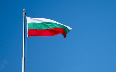 Flag of Bulgaria