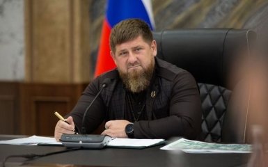 Кадыров боится потерять расположение Путина — аналитики ISW