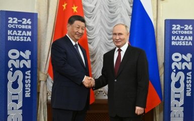 Putin did not receive international support at the BRICS summit — analysts