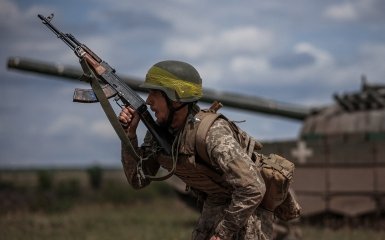 Військові ЗСУ