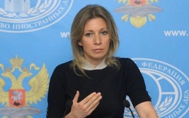 Извинения за переворот: в России хамски отреагировали на слухи