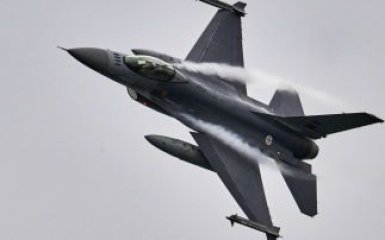 F-16