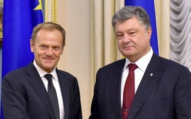 Порошенко нашел еще один повод наказать Россию