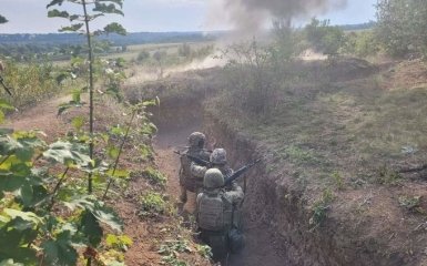 Армія РФ знизила темпи наступальних операцій на лінії Куп'янськ-Сватове-Кремінна —експерти