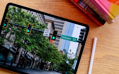 iPadOS 18