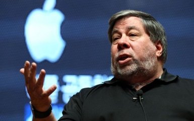 Конкурент Маску: соучредитель Apple Возняк создал космическую компанию