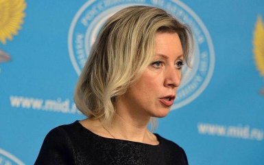 Обстрел школы нарисовали: чиновница Путина взорвала сеть новым заявлением