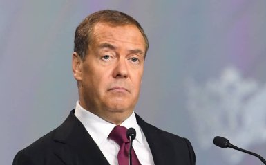 Medvedev