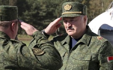 Експерт оцінив ризик провокацій зі сторони Білорусі