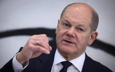 Olaf Scholz