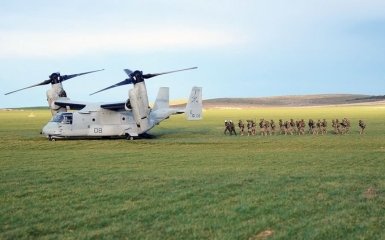 В НАТО обсуждают крупнейшее со времен холодной войны размещение войск в Восточной Европе