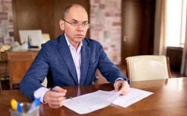 У глави МОЗ увірвався терпець через ситуацію з коронавірусом - він прийняв радикальне рішення