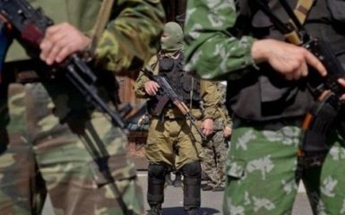 Взятий в полон бойовик ДНР виявився відомим вбивцею українців: з'явилося відео