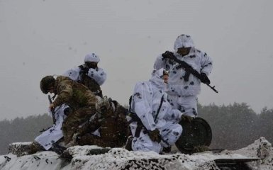 Аналітики назвали нову ціль ЗСУ під час оборони Бахмута