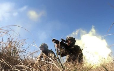 ЗСУ знищили понад 1400 окупантів РФ, 17 танків та 51 артсистему за добу