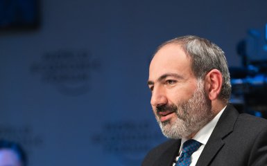 Armenia has many claims to the CSTO