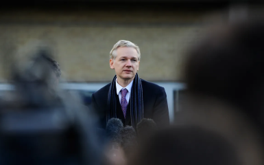 WikiLeaks founder Assange pleaded guilty, being released from British prison