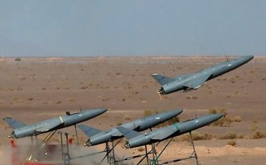 Армия РФ получала от Ирана артиллерийские и танковые боеприпасы - Белый дом