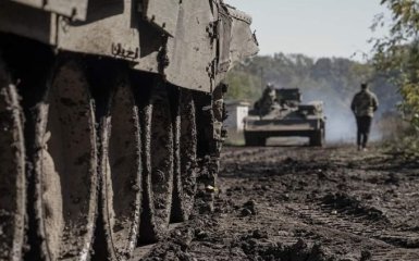 ВСУ продолжают успешное контрнаступление в Херсонской области