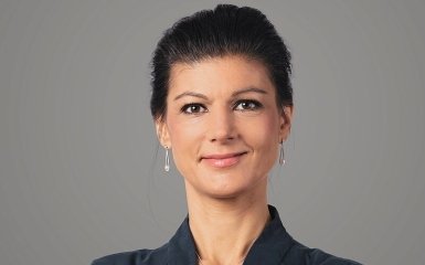 Sara Wagenknecht