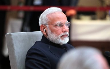 Indian Prime Minister Modi will arrive in Ukraine — what is the purpose of the visit