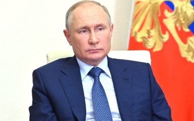 У Путіна суперечливо відгукнулися на ідею Зеленського щодо Донбасу