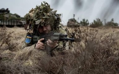 Росіяни гатять з артилерії по своїм у Бахмуті – військовий ЗСУ