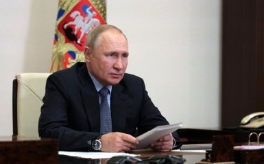 Путін різко збільшив військовий контингент РФ в Криму