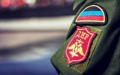 "Полиция" ДНР насмерть забила своего же боевика