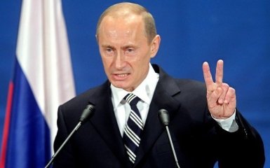 Asia Times вказало на нову масштабну поразку Путіна під час війни з Україною