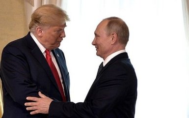 Путін неочікувано зателефонував Трампу - що сталося