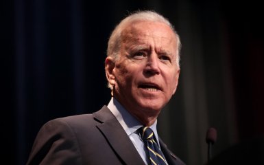 Biden announced the readiness of negotiations with the Russian Federation, China and North Korea