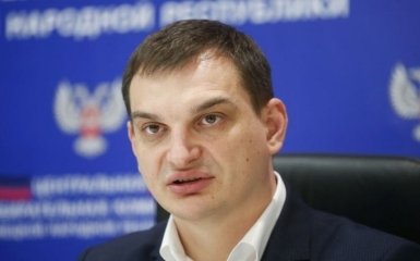 Пропал один из главарей ДНР, впавший в немилость у Захарченко