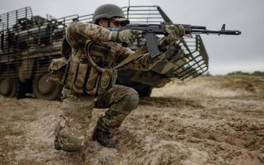 ЗСУ відбили 27 атак армії РФ на сході України — зведення Генштабу