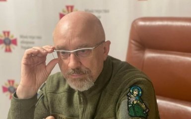 Резніков анонсував обговорення питання надання Україні авіації під час наступного Рамштайну